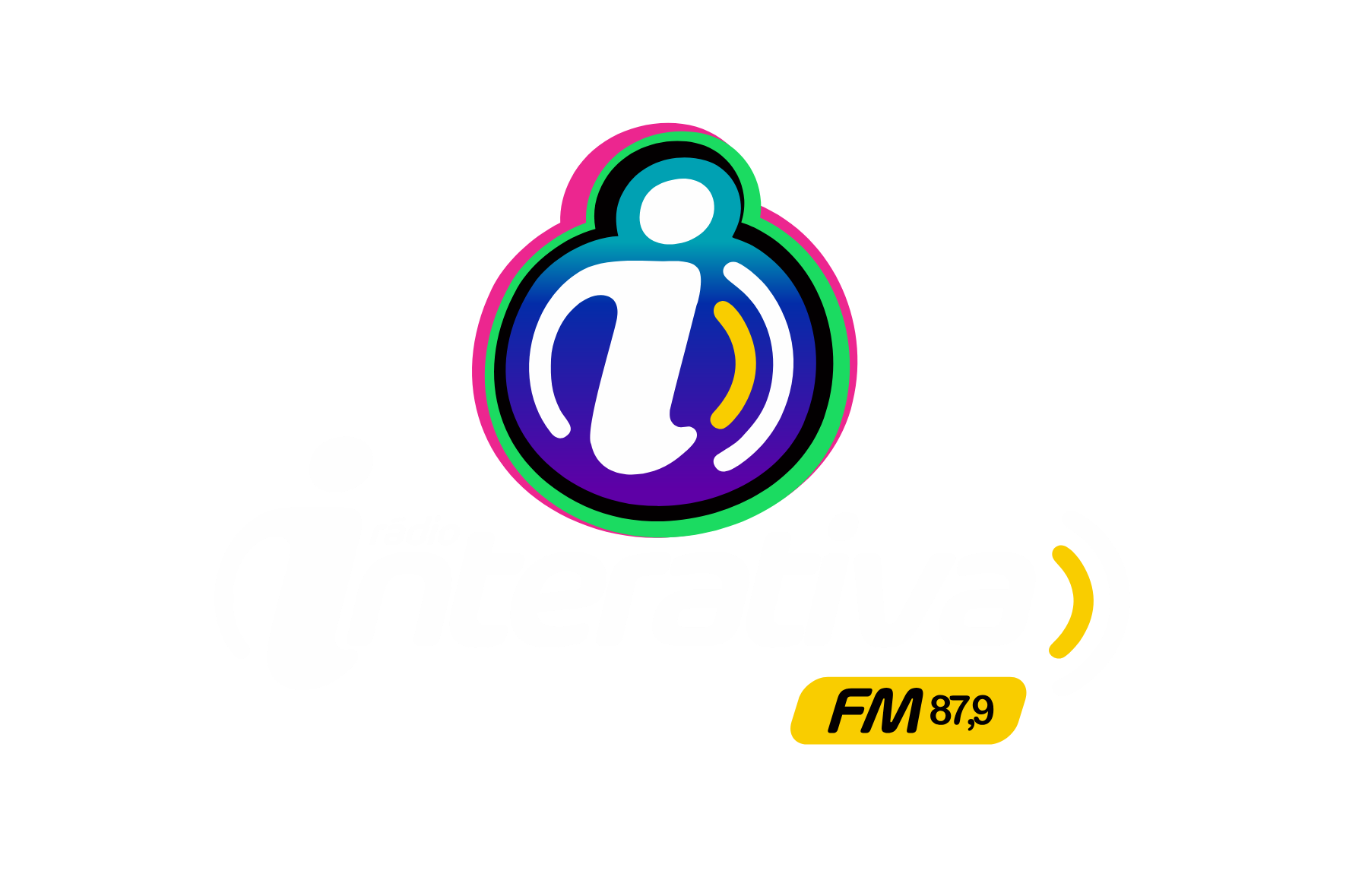 Logo interativafmms3