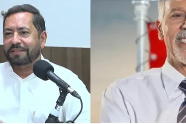  Novo diretório do PT troca comando em 2 secretarias do governo Dantas