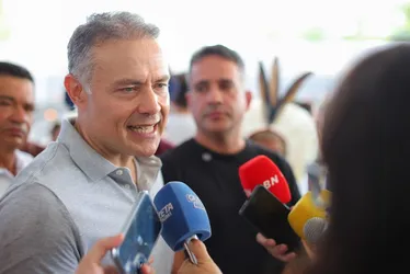  Pronto para 2026, Renan Filho anuncia prioridades em um novo governo