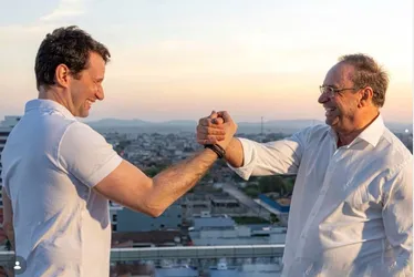  Luciano Barbosa corre risco de perder seu maior poder, o de “barganha”