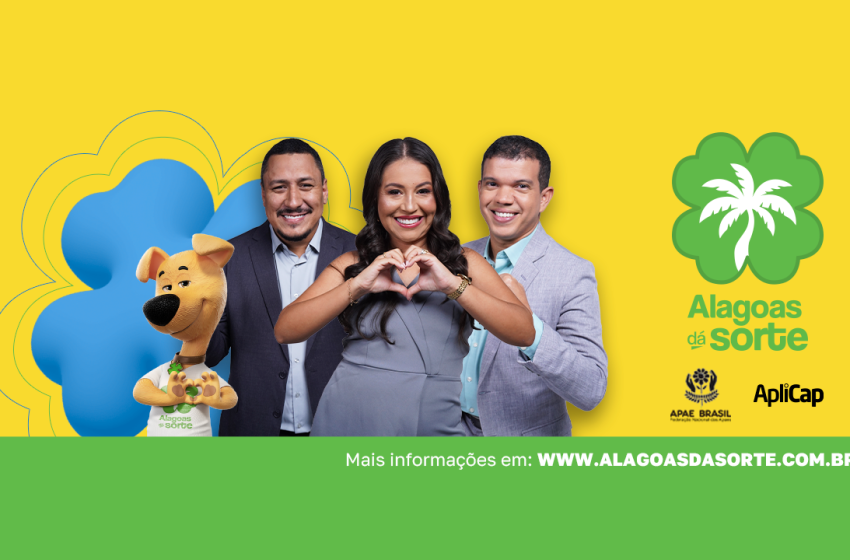  Confira os resultados do Alagoas Dá Sorte deste domingo (13/9)