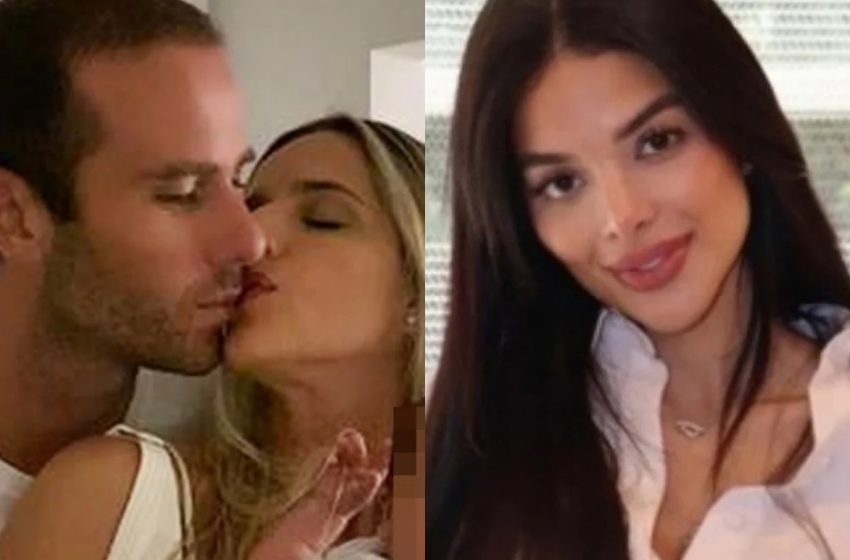  Ex-BBB é flagrado traindo a esposa com Giullia Falcão, ex de Ivo Kos