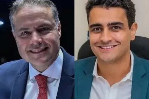  Renan Filho tem 50% na Quest; candidato lidera outras pesquisas