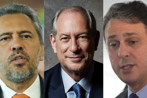  Chance de vitória de Flávio dispara nas apostas